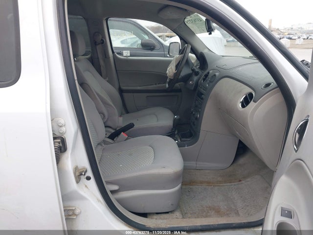 43763275 :رقم المزاد ، 3GNBABFW2BS584076 vin ، 2011 Chevrolet Hhr Lt مزاد بيع