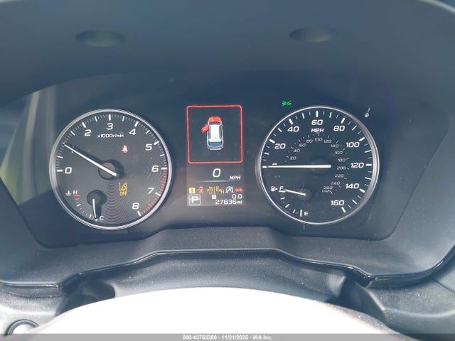 4S4BTAFC9R3239724 Subaru Outback Premium