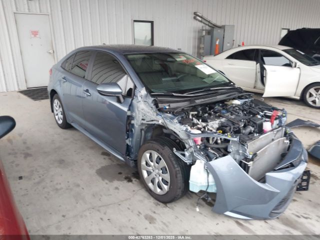 2023 TOYOTA COROLLA JTDBCMFE3P3017247