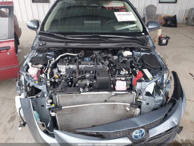 2023 TOYOTA COROLLA JTDBCMFE3P3017247 Photo 9
