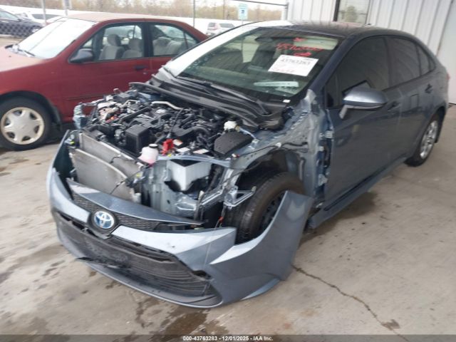 2023 TOYOTA COROLLA JTDBCMFE3P3017247 Photo 1