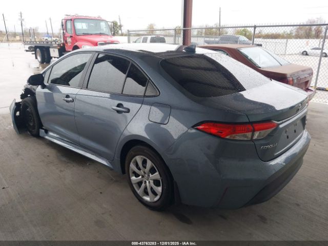 2023 TOYOTA COROLLA JTDBCMFE3P3017247 Photo 2