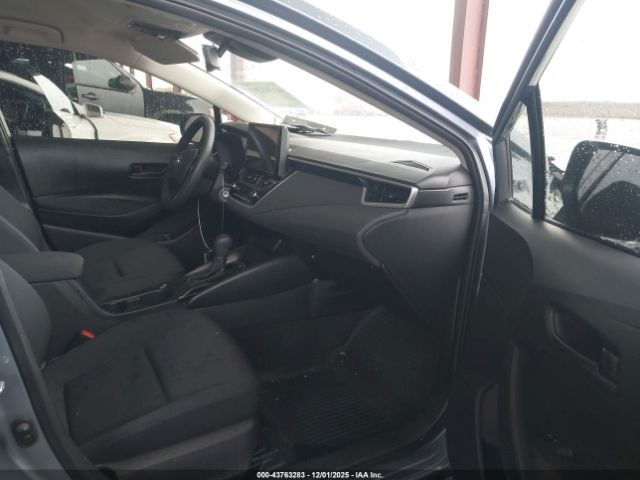 2023 TOYOTA COROLLA JTDBCMFE3P3017247 Photo 4