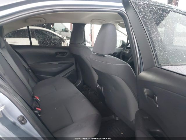 2023 TOYOTA COROLLA JTDBCMFE3P3017247 Photo 7