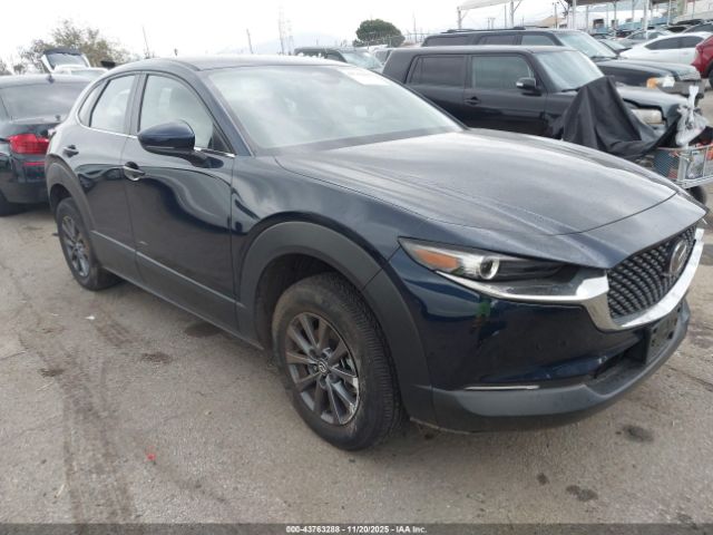 2024 MAZDA CX-30 3MVDMBAM3RM669214