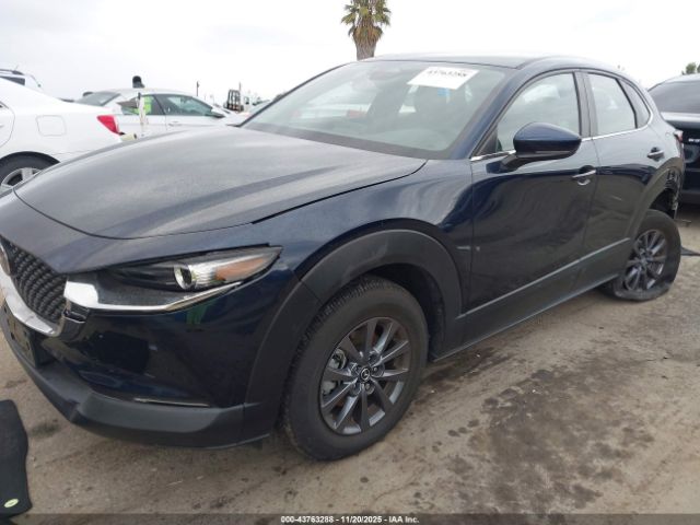 2024 MAZDA CX-30 3MVDMBAM3RM669214 Photo 1