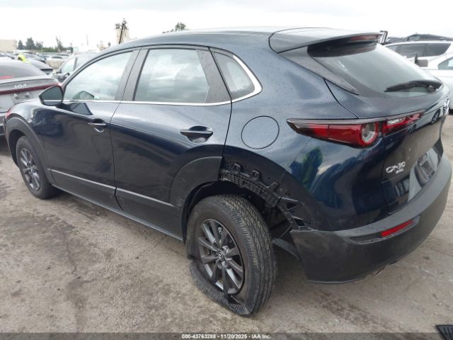 2024 MAZDA CX-30 3MVDMBAM3RM669214 Photo 2