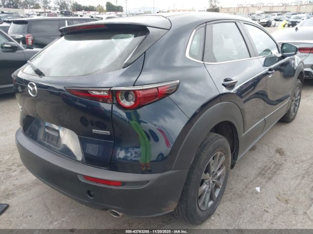 2024 MAZDA CX-30 3MVDMBAM3RM669214 Photo 3