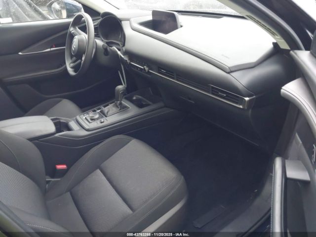 2024 MAZDA CX-30 3MVDMBAM3RM669214 Photo 4