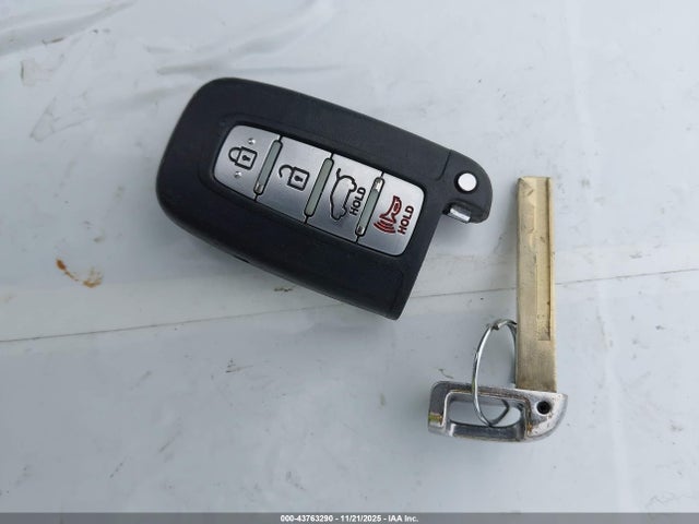 KMHD35LH1FU241425 Hyundai ELANTRA GT