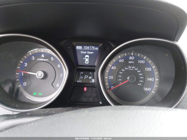 KMHD35LH1FU241425 Hyundai ELANTRA GT