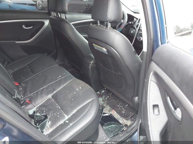 KMHD35LH1FU241425 Hyundai ELANTRA GT