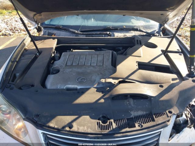 2007 LEXUS ES 350 JTHBJ46G972015398 Photo 9