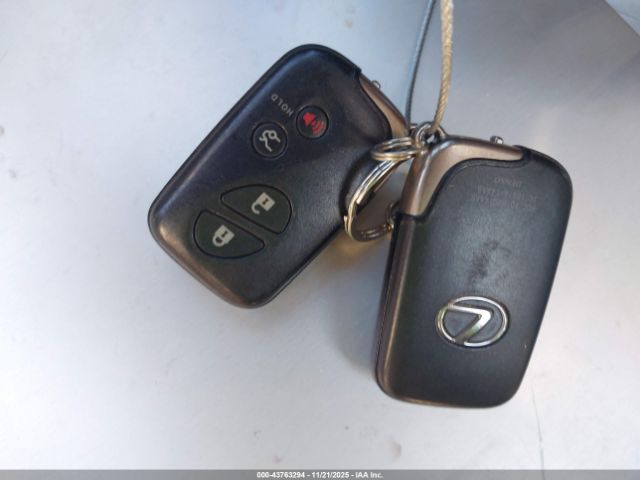 2007 LEXUS ES 350 JTHBJ46G972015398 Photo 10