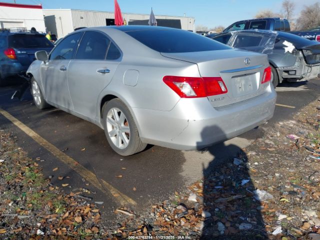 2007 LEXUS ES 350 JTHBJ46G972015398 Photo 2