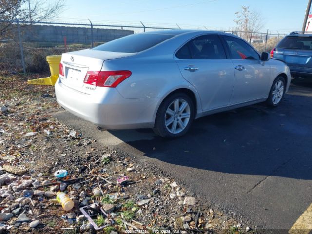 2007 LEXUS ES 350 JTHBJ46G972015398 Photo 3