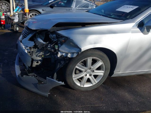 2007 LEXUS ES 350 JTHBJ46G972015398 Photo 5
