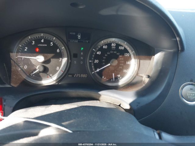 2007 LEXUS ES 350 JTHBJ46G972015398 Photo 6