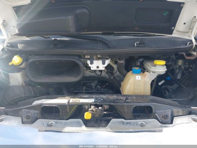 2017 RAM PROMASTER 1500 3C6TRVAG3HE534227 Photo 9