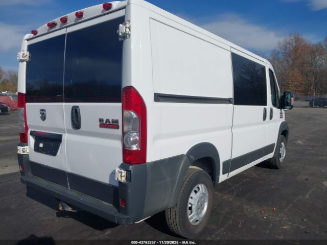 2017 RAM PROMASTER 1500 3C6TRVAG3HE534227 Photo 3