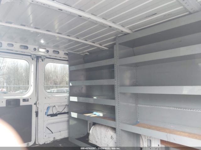 2017 RAM PROMASTER 1500 3C6TRVAG3HE534227 Photo 7