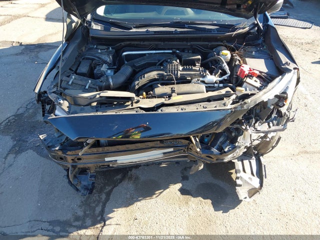 2024 SUBARU CROSSTREK JF2GUABC2R8269066 Photo 9