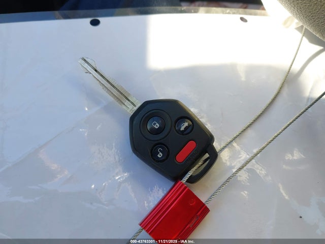 2024 SUBARU CROSSTREK JF2GUABC2R8269066 Photo 10