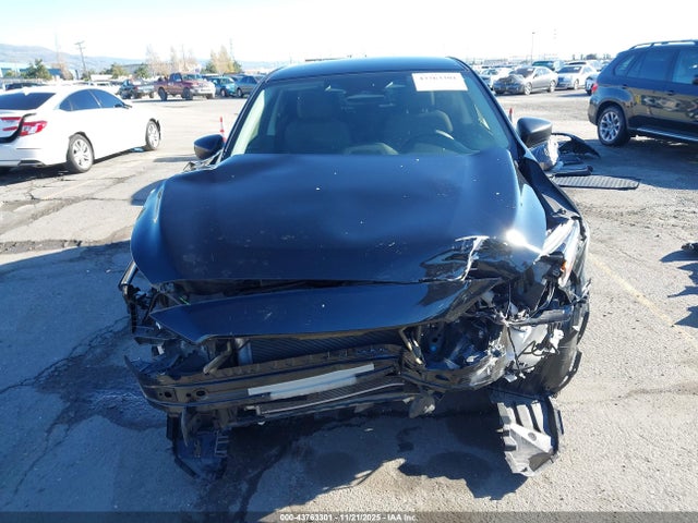 43763301 :رقم المزاد ، JF2GUABC2R8269066 vin ، 2024 Subaru Crosstrek مزاد بيع