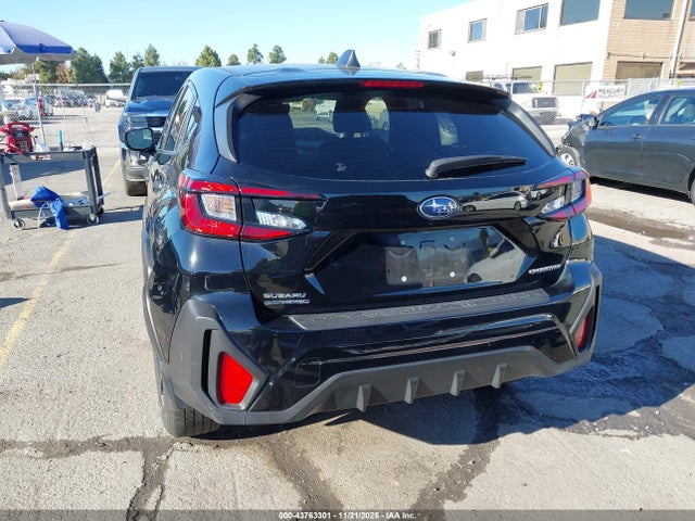 43763301 :رقم المزاد ، JF2GUABC2R8269066 vin ، 2024 Subaru Crosstrek مزاد بيع