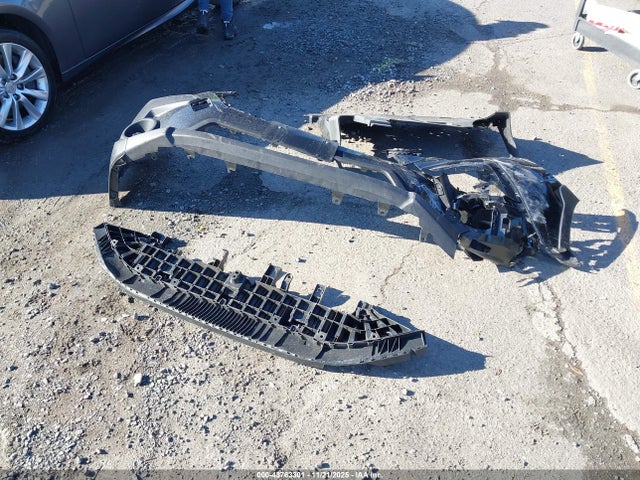 43763301 :رقم المزاد ، JF2GUABC2R8269066 vin ، 2024 Subaru Crosstrek مزاد بيع