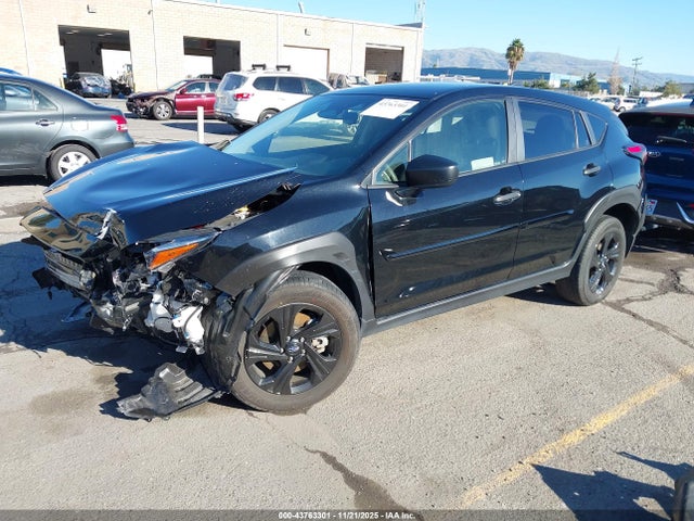 2024 SUBARU CROSSTREK JF2GUABC2R8269066 Photo 1