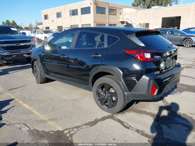 2024 SUBARU CROSSTREK JF2GUABC2R8269066 Photo 2