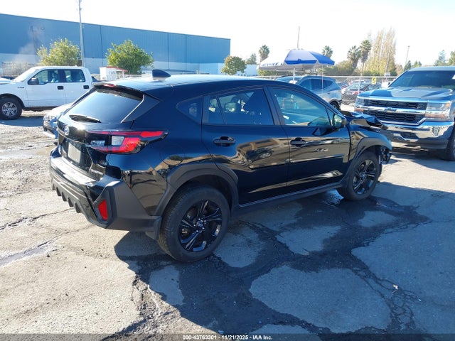 2024 SUBARU CROSSTREK JF2GUABC2R8269066 Photo 3