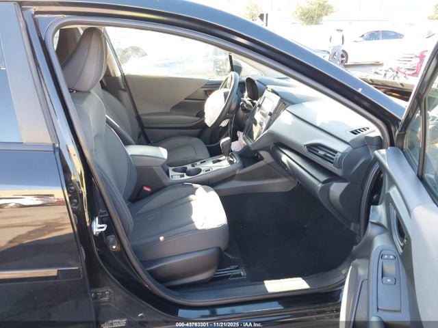 2024 SUBARU CROSSTREK JF2GUABC2R8269066 Photo 4