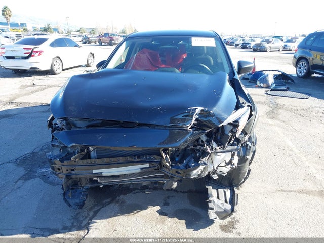 2024 SUBARU CROSSTREK JF2GUABC2R8269066 Photo 5