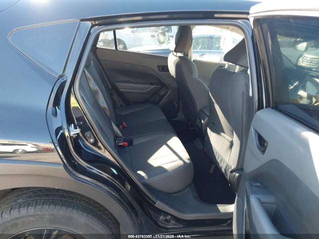 2024 SUBARU CROSSTREK JF2GUABC2R8269066 Photo 7