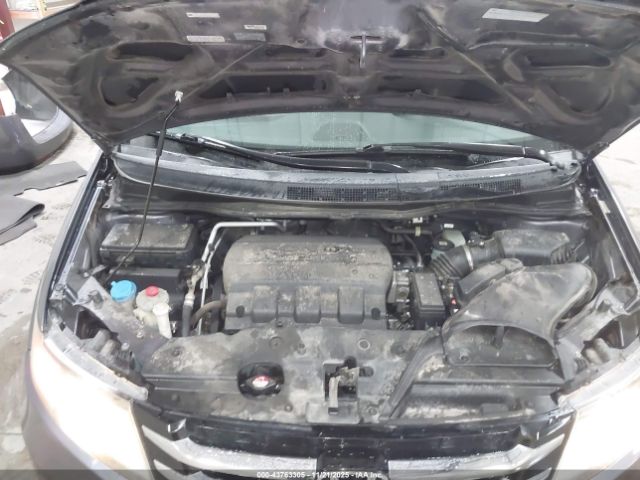 2015 HONDA ODYSSEY 5FNRL5H6XFB057840 Photo 9