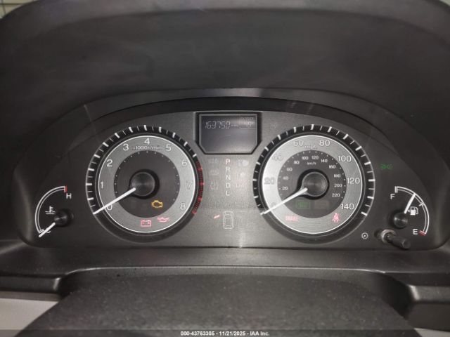 2015 HONDA ODYSSEY 5FNRL5H6XFB057840 Photo 6