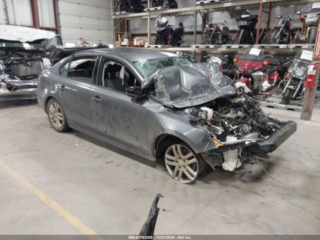 2018 VOLKSWAGEN JETTA 3VW2B7AJ7JM233887