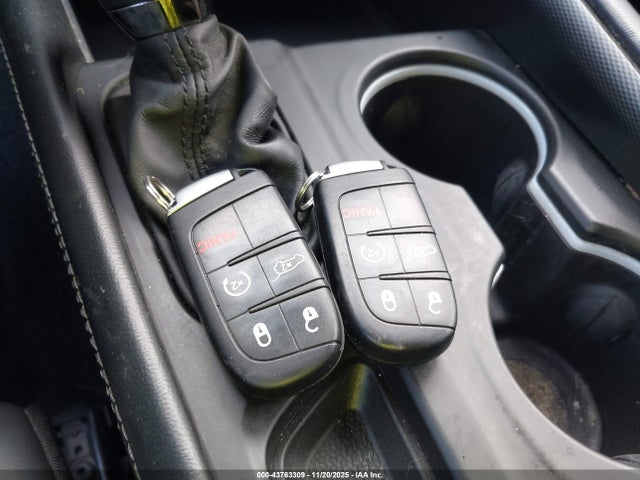 Dodge Durango Gt Plus Awd 2021 1C4RDJDG0MC523161 Image 11