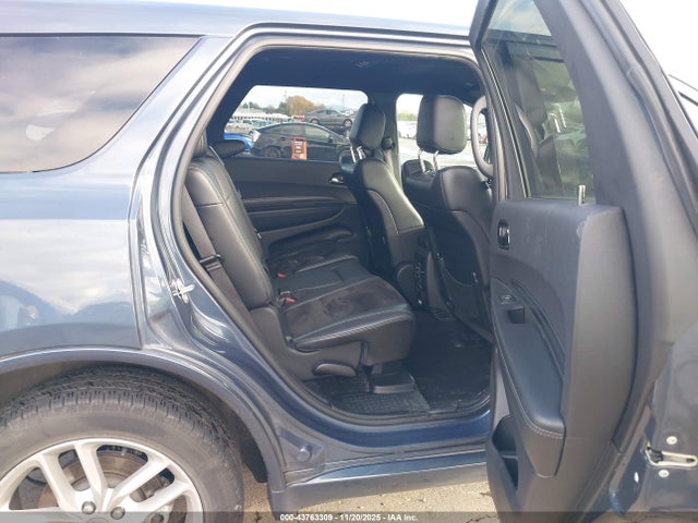 Dodge Durango Gt Plus Awd 2021 1C4RDJDG0MC523161 Image 8