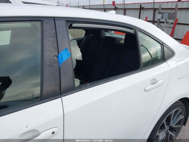 2021 TOYOTA COROLLA JTDS4MCE0MJ056032 Photo 5