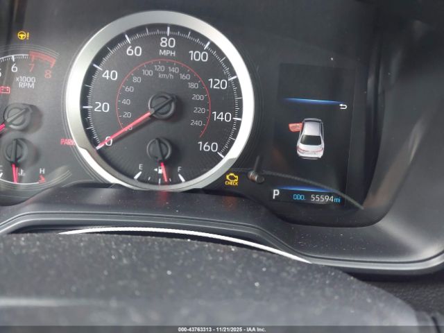 2021 TOYOTA COROLLA JTDS4MCE0MJ056032 Photo 6