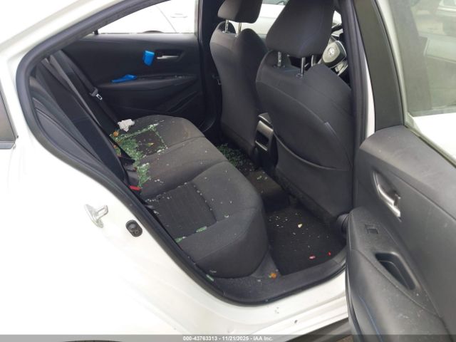 2021 TOYOTA COROLLA JTDS4MCE0MJ056032 Photo 7