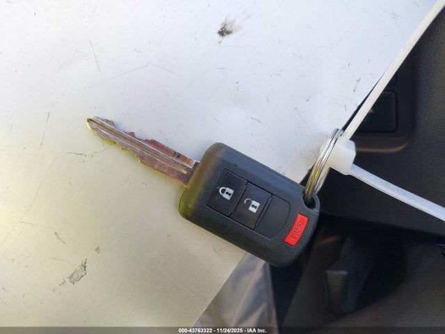 2024 MITSUBISHI MIRAGE G4 ML32FUFJ1RHF12286 Photo 10