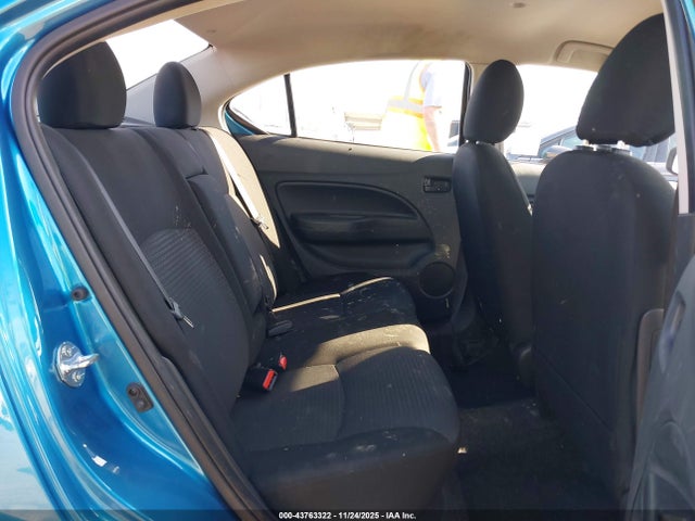 2024 MITSUBISHI MIRAGE G4 ML32FUFJ1RHF12286 Photo 7