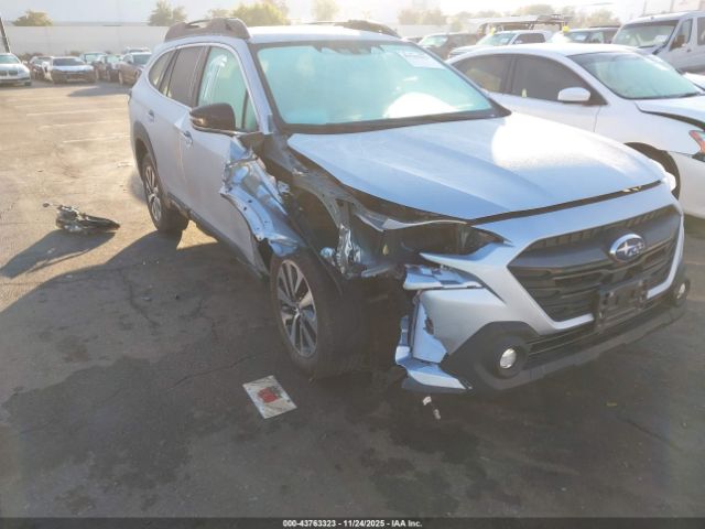 2024 SUBARU OUTBACK 4S4BTACC0R3223044