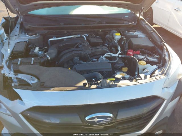 2024 SUBARU OUTBACK 4S4BTACC0R3223044 Photo 9