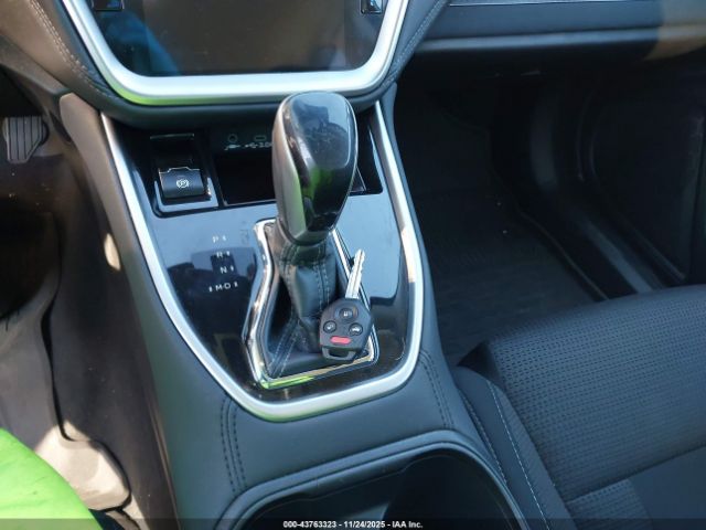 2024 SUBARU OUTBACK 4S4BTACC0R3223044 Photo 10