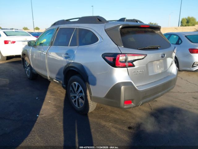 2024 SUBARU OUTBACK 4S4BTACC0R3223044 Photo 2